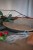 Patera Astra – ręcznie wykonana ceramiczna patera na nóżkach
