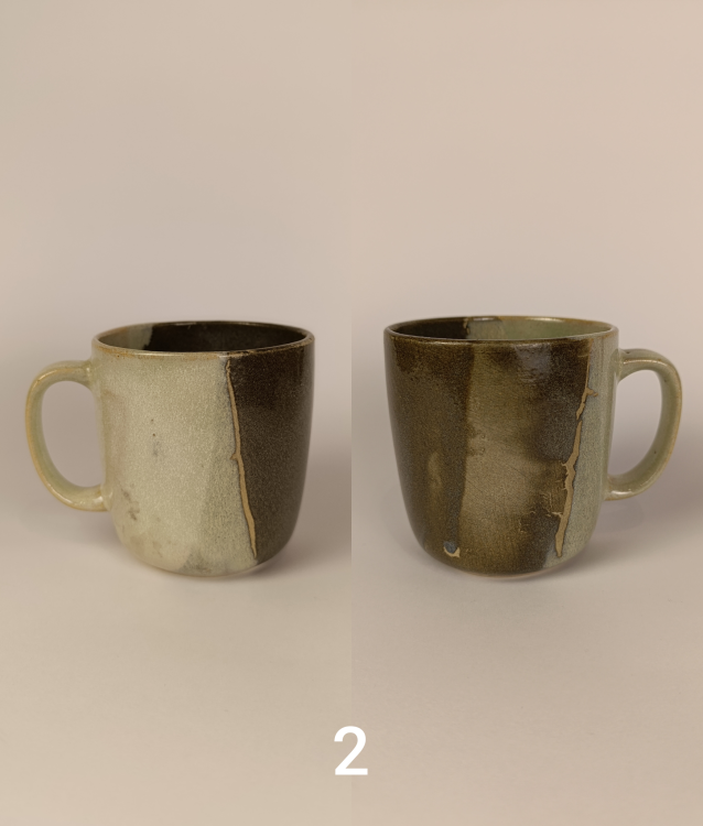 Kubek Mocca 200 ml