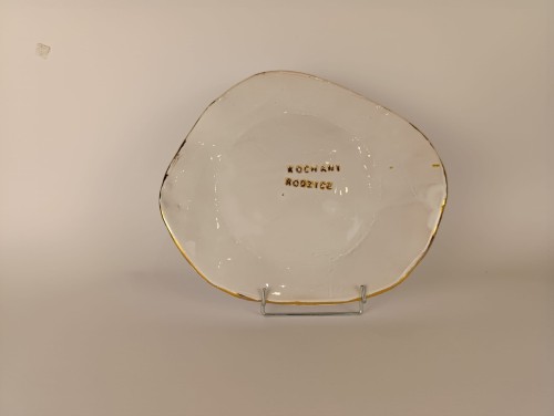 Patera Kochani Rodzice