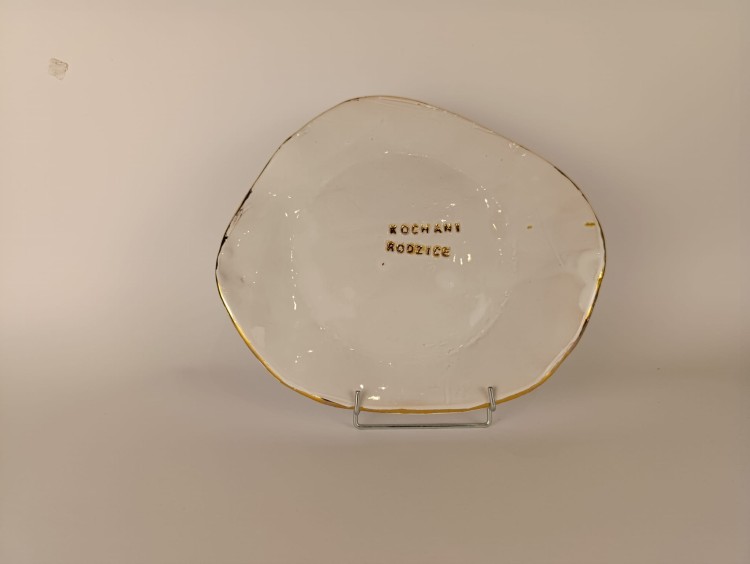 Patera Kochani Rodzice