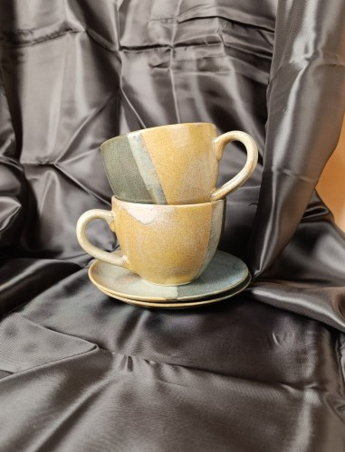 Filiżanka Mocca 300 ml/zestaw