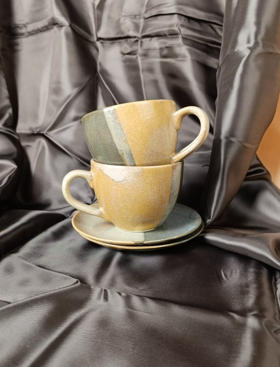 Filiżanka Mocca 300 ml/zestaw