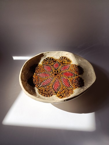 Patera Hiszpanka
