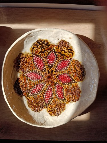 Patera Hiszpanka