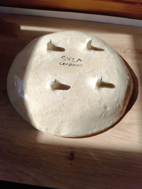 Patera Hiszpanka