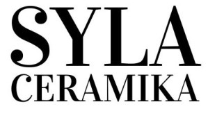 SYLA Ceramika logo - strona główna